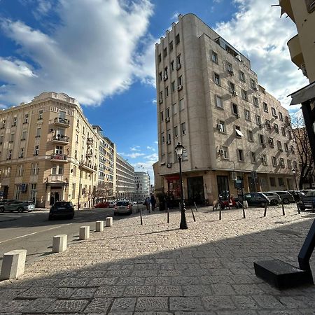 Kosancic No.1 Apartment Beograd Ngoại thất bức ảnh