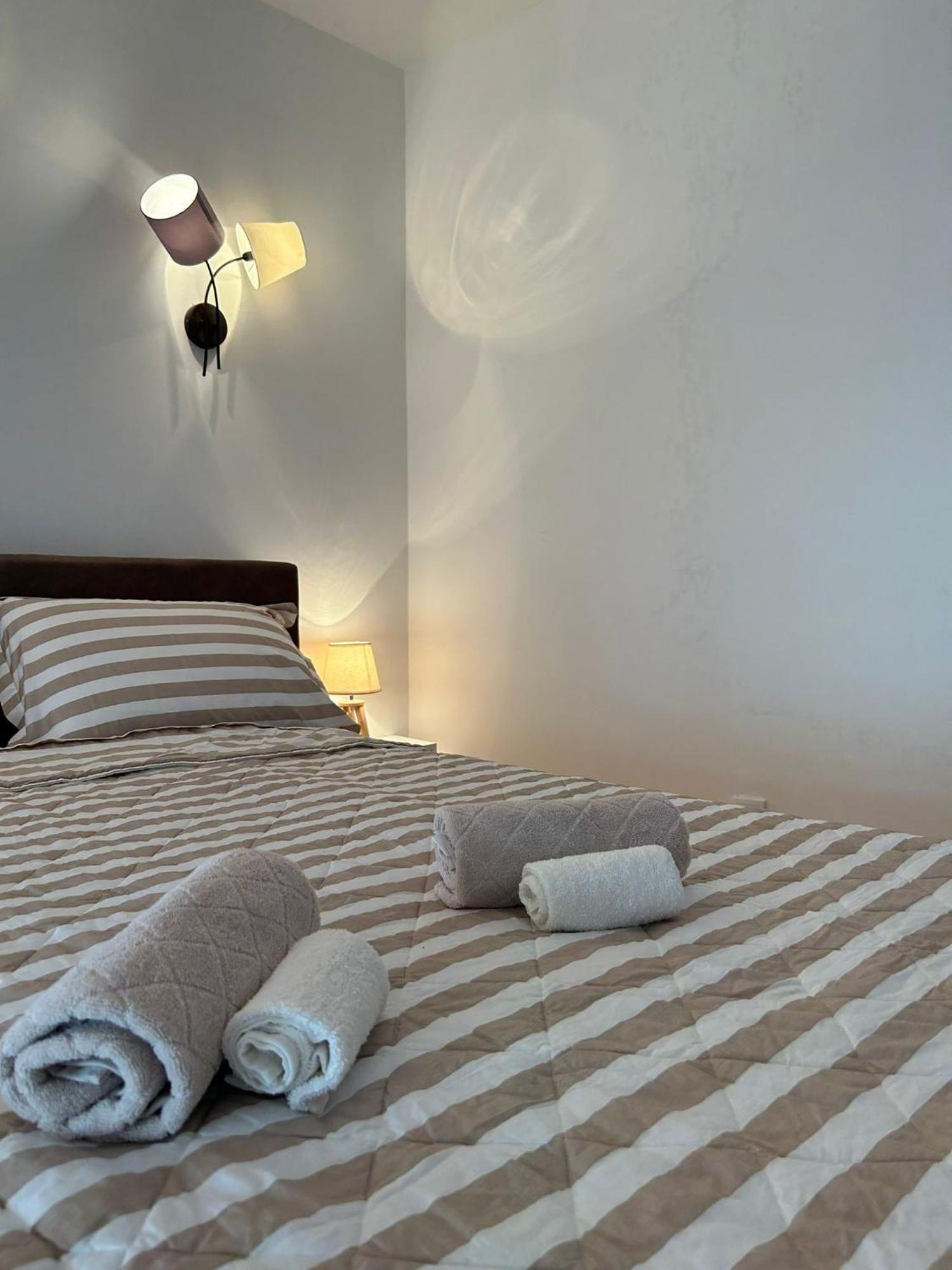 Kosancic No.1 Apartment Beograd Ngoại thất bức ảnh