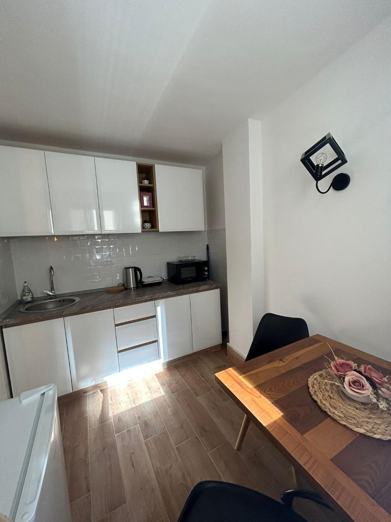 Kosancic No.1 Apartment Beograd Ngoại thất bức ảnh