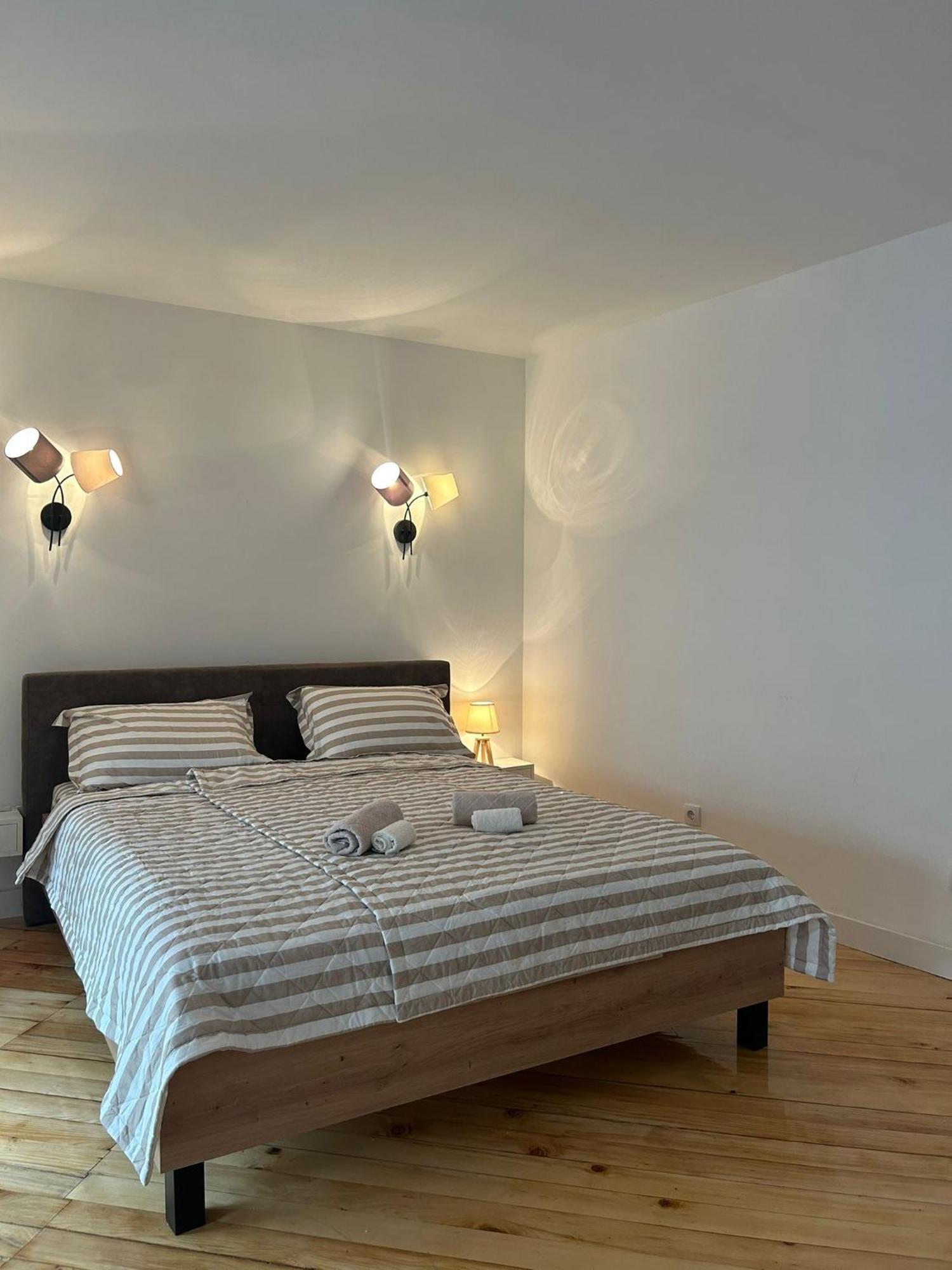 Kosancic No.1 Apartment Beograd Ngoại thất bức ảnh